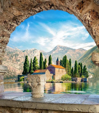 Budva Turları