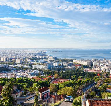 İstanbul Dışı Hareketli Turlar