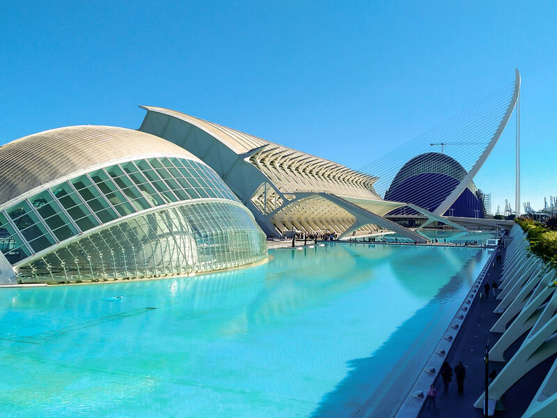 EKSPRESS İSPANYA YAZ 2026 (MAD-BCN)