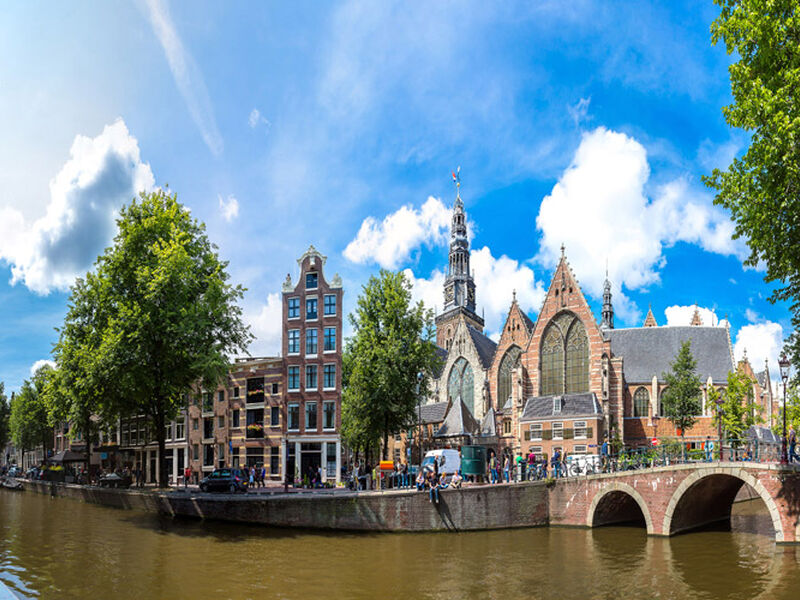 EXPRESS BENELUX & PARİS 2025 (AMS-ORY)