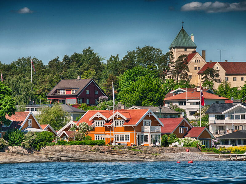 İSKANDİNAVYA YAZ 2026 (ARN-CPH)