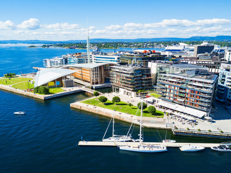 İSKANDİNAVYA YAZ 2026 (ARN-CPH)