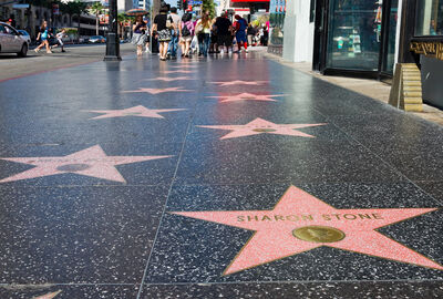 LOS ANGELES & LAS VEGAS 2025 (LAX-LAX)  (7 GECE)