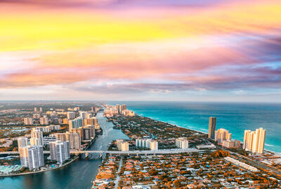 MİAMİ & ORLANDO 2025 (MIA-MIA) (7 GECE)