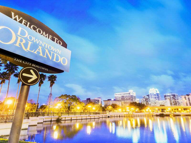 MİAMİ & ORLANDO 2025 (MIA-MIA) (7 GECE)
