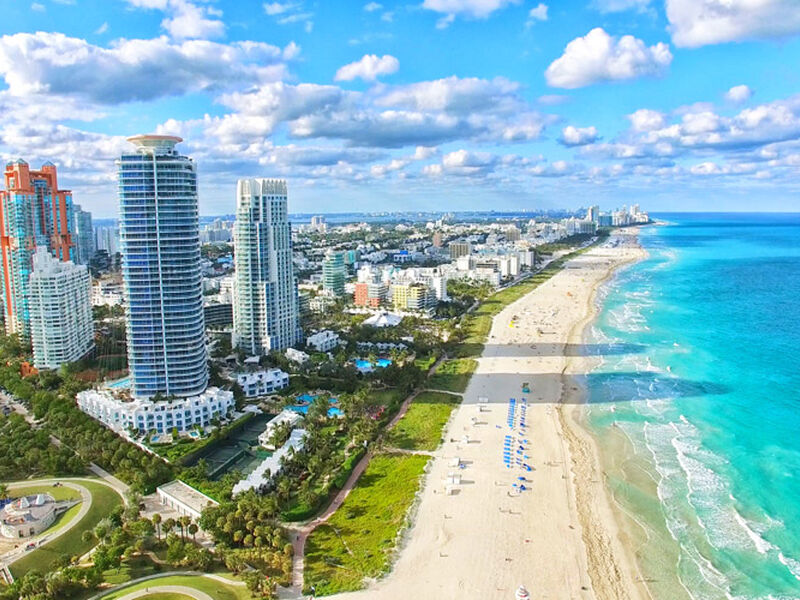 MIAMI 2025 (MIA-MIA) 