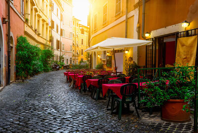 ROMA 2025 PC (FCO-FCO)
