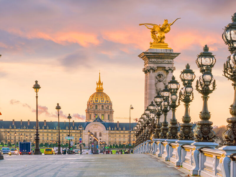 PARIS & DISNEYLAND PC 2025 (ORY-ORY)