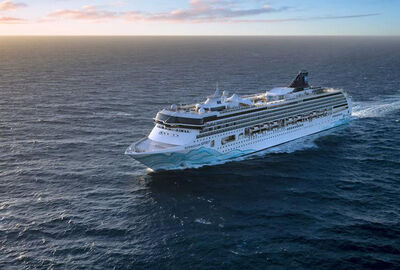Norwegian Spirit ile Vizesiz 13 Gece Japonya & Güney Kore 01.09 QR