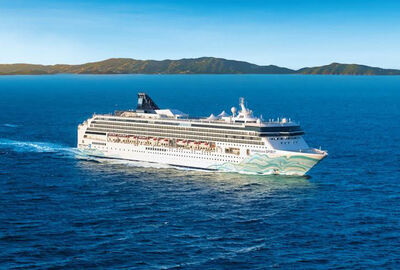 Norwegian Spirit ile Vizesiz 13 Gece Japonya & Güney Kore 01.09 QR