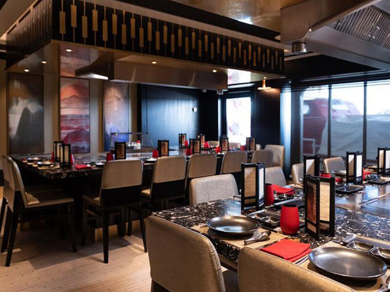 Norwegian Spirit ile Vizesiz 13 Gece Japonya & Güney Kore 01.09 QR