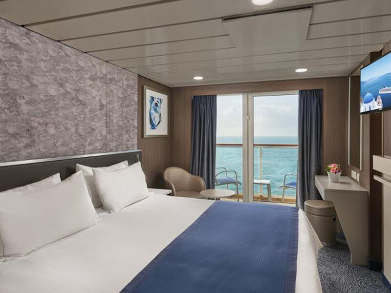 Norwegian Spirit ile Vizesiz 13 Gece Japonya & Güney Kore 01.09 QR