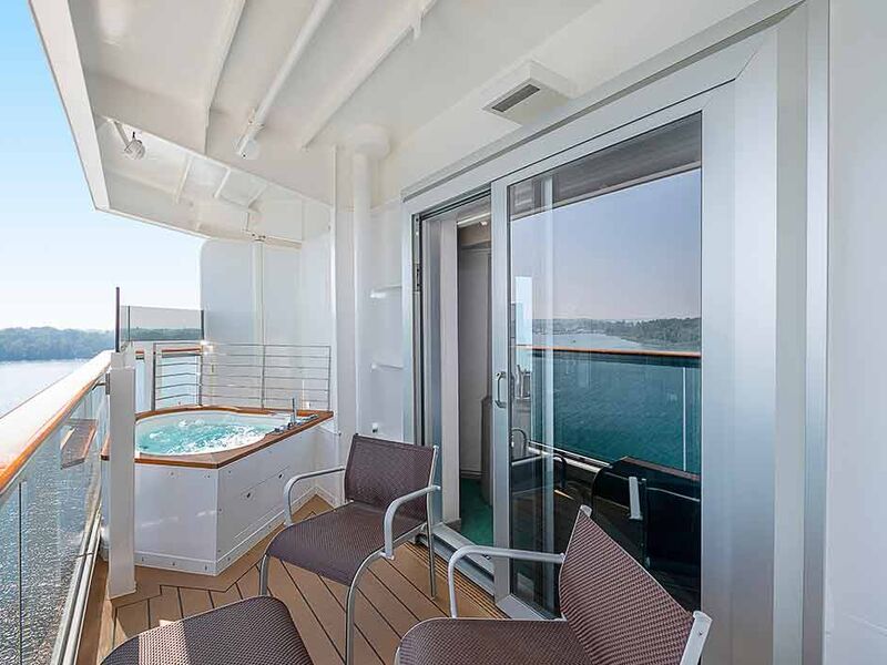 Msc Seaview ile Akdeniz & Balear Adaları 16.08 PGS  ile