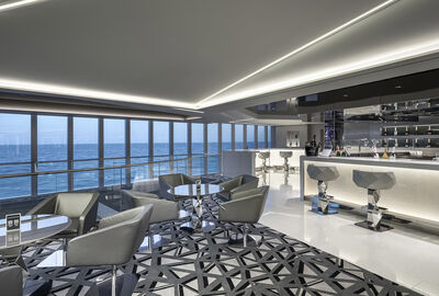 Msc Euribia ile 7 Gece Dubai & Arap Yarımadası Air Arabia ile