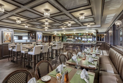 Msc Euribia ile 7 Gece Dubai & Arap Yarımadası Air Arabia ile