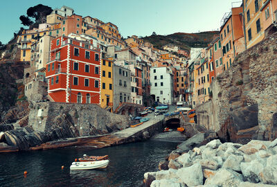 Akdeniz`in Görkemli Üçlüsü İtalya & Fransa & İspanya - THY ile (2026 İlkbahar Dönemi) AT1005
