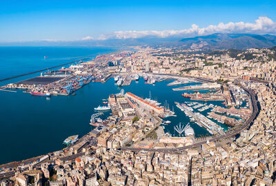 Akdeniz'in Görkemli Üçlüsü İtalya & Fransa & İspanya - THY ile (2026 Kış Dönemi) AT121
