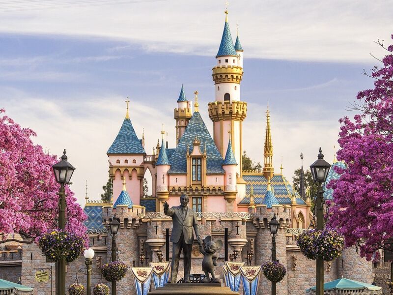 İzmir'den Direkt Hareket Görkemli Paris & Disneyland 3 Gece  - SunExpress ile 17 Ocak (Sömestr Özel) AT126