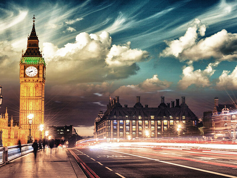 Görkemli Londra ve Kraliyet Sarayları Turu 3 Gece - THY ile 27 Mayıs Hareket (Kurban Bayramı Özel) AT139