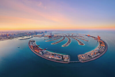 BİR DUBAİ MASALI TURU DUBAİ ŞEHİR TURU VE ABRA GEÇİŞİ DAHİL A Jet Havayolları  ile