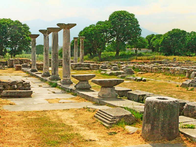 Selanik Kavala Turu (Her Hafta Kesin Hareketli) 2025 Bursa Hareketli