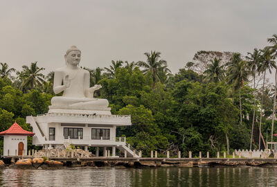 SRİ LANKA TK 2026 (CMB-CMB)
