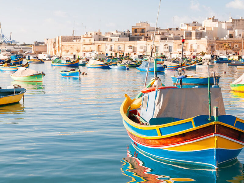 MALTA 2026 KM (MLA-MLA)