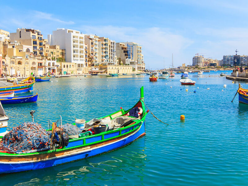 MALTA 2026 KM (MLA-MLA)