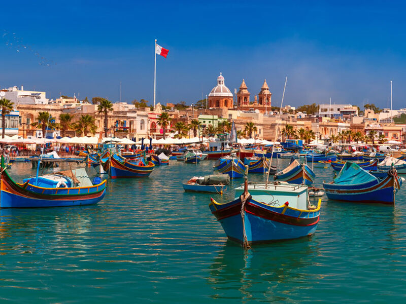MALTA 2026 KM (MLA-MLA)