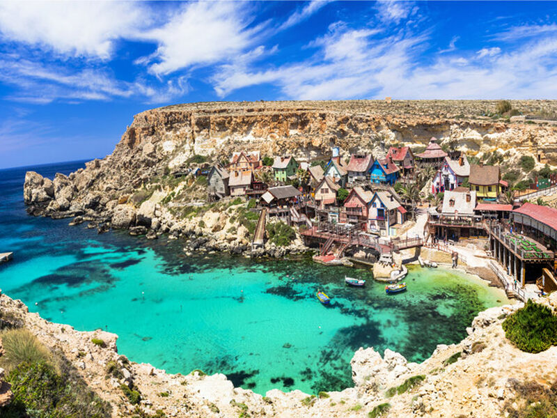 MALTA 2026 KM (MLA-MLA)