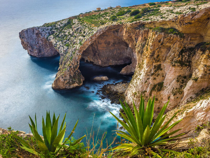 MALTA 2026 KM (MLA-MLA)