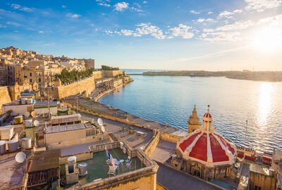 MALTA 2026 KM (MLA-MLA)