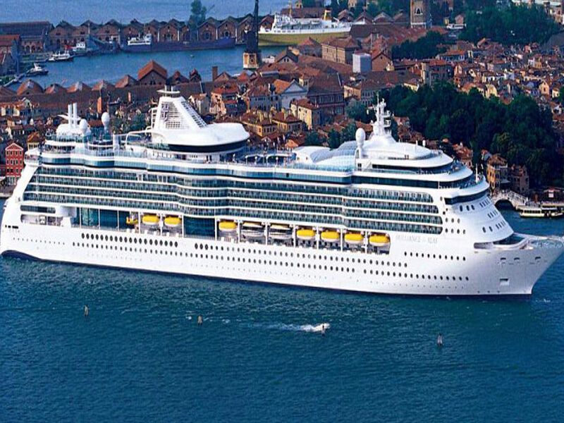 Cruise Turu Adventure of the Seas