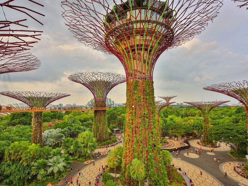 SNGAPUR & BALİ 2026 SQ (DPS-DPS)