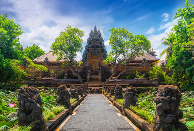 SNGAPUR & BALİ 2026 SQ (DPS-DPS)