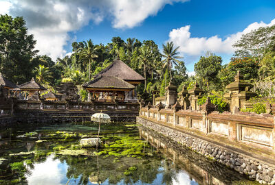 SNGAPUR & BALİ 2026 SQ (DPS-DPS)