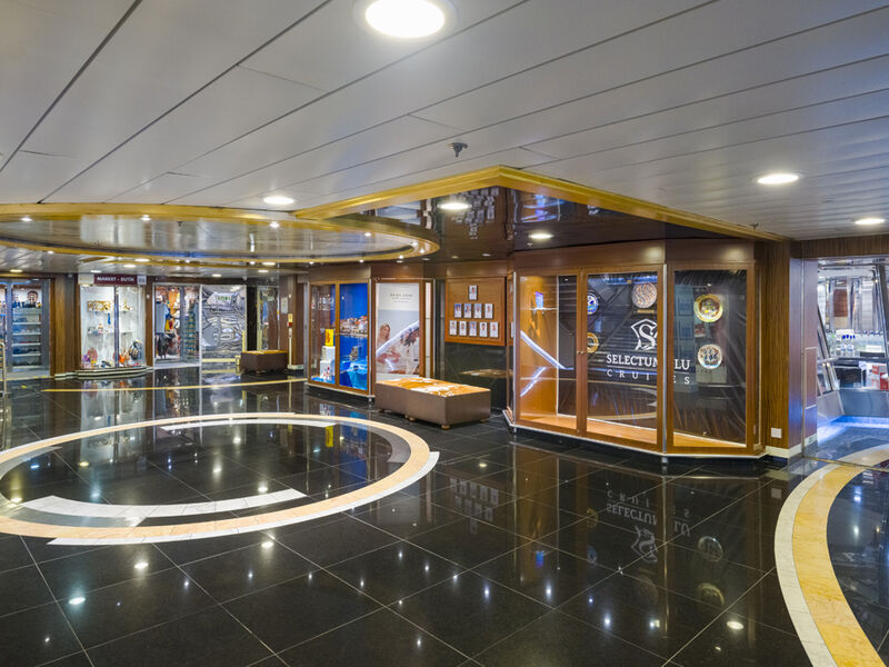   Selectum Blu Cruises  ile Yunan Adaları Turu 4 Gece 5 Gün Kapı Vizeli