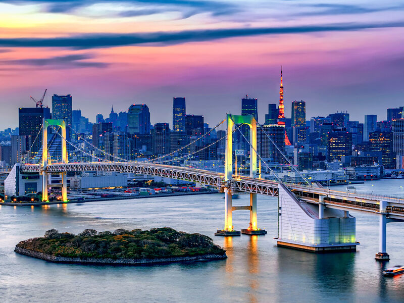 BÜYÜK JAPONYA 2026 TK (NRT-KIX)