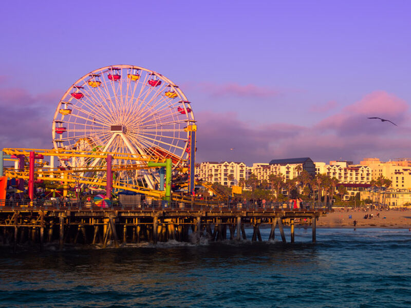 LOS ANGELES 2026 AF ( LAX-LAX) 6 GECE