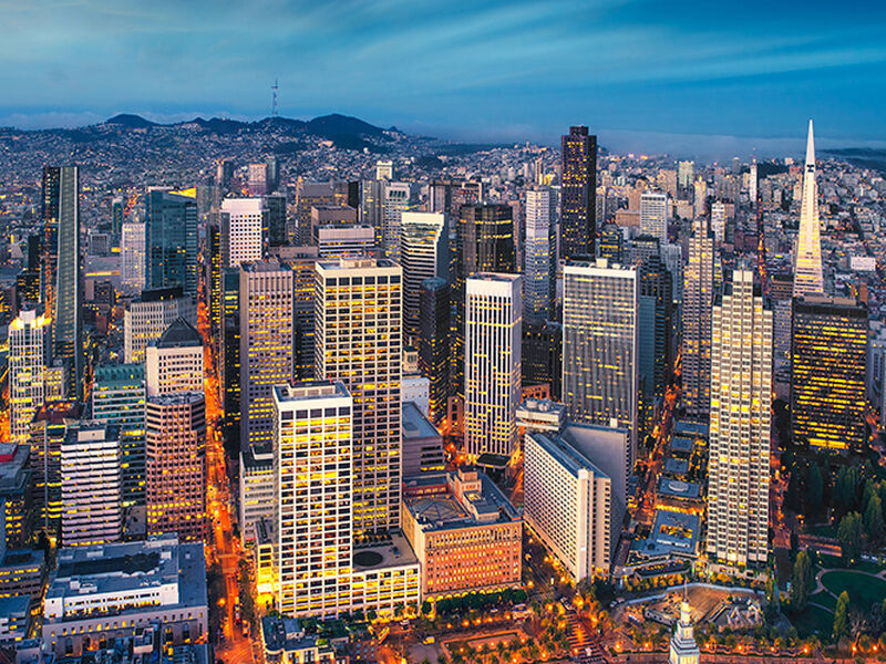 LOS ANGELES 2026 AF (LAX-LAX) 5 GECE