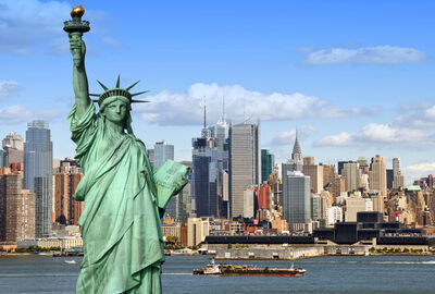 NEW YORK 2026 TK (JFK-JFK) 5 GECE