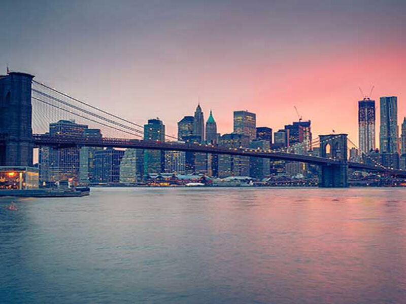 NEW YORK 2026 TK (JFK-JFK) 5 GECE