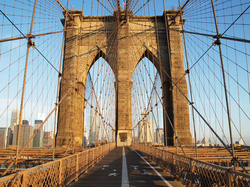 NEW YORK 2026 TK (JFK-JFK) 5 GECE