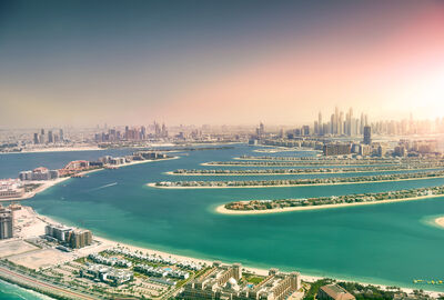 Görkemli Dubai &Lüksün Başkenti 3 Gece 2026 Kış Dönemi AJet Havayolları İle AT157