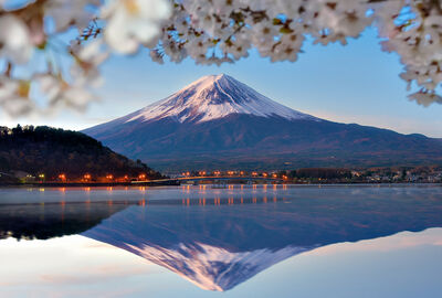 BÜYÜK JAPONYA 2026 6 GECE ANA (HND-HND)