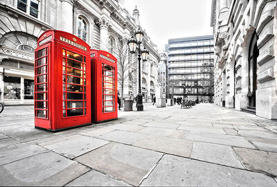 Londra - Bırmingham Noel Pazarları Turu (Pegasus) 4 Gece 5 Gün 