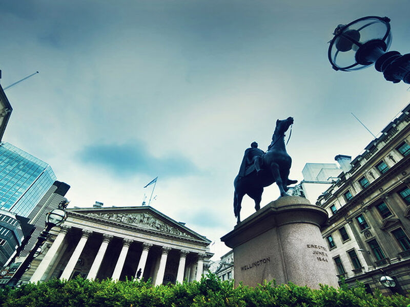 Londra - Bırmingham Noel Pazarları Turu (Pegasus) 4 Gece 5 Gün 