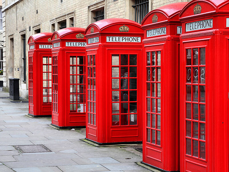 Londra - Bırmingham Noel Pazarları Turu (Pegasus) 4 Gece 5 Gün 