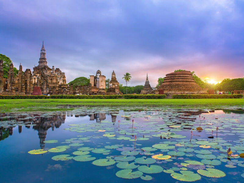 PHUKET 2026 SQ (HKT-HKT)
