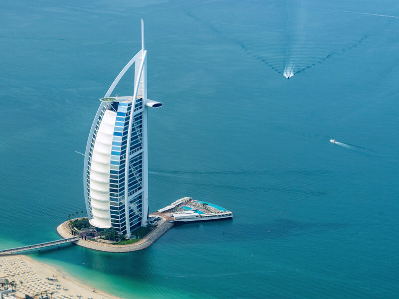 Ramazan Bayramı Dönemi Pegasus Havayolları İle Görkemli Dubai &Lüksün Başkenti 3 Gece 2026 19 MART AT1268
